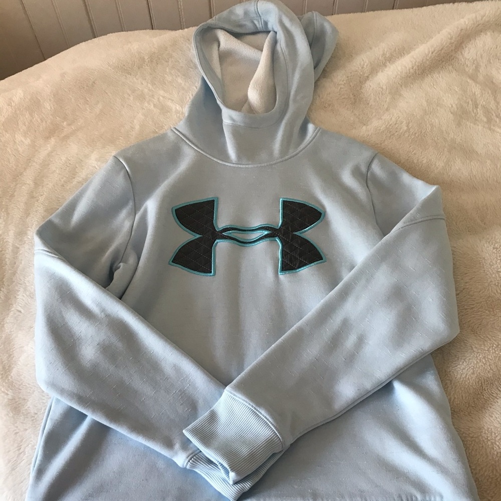 Women’s adidas sweatshirt